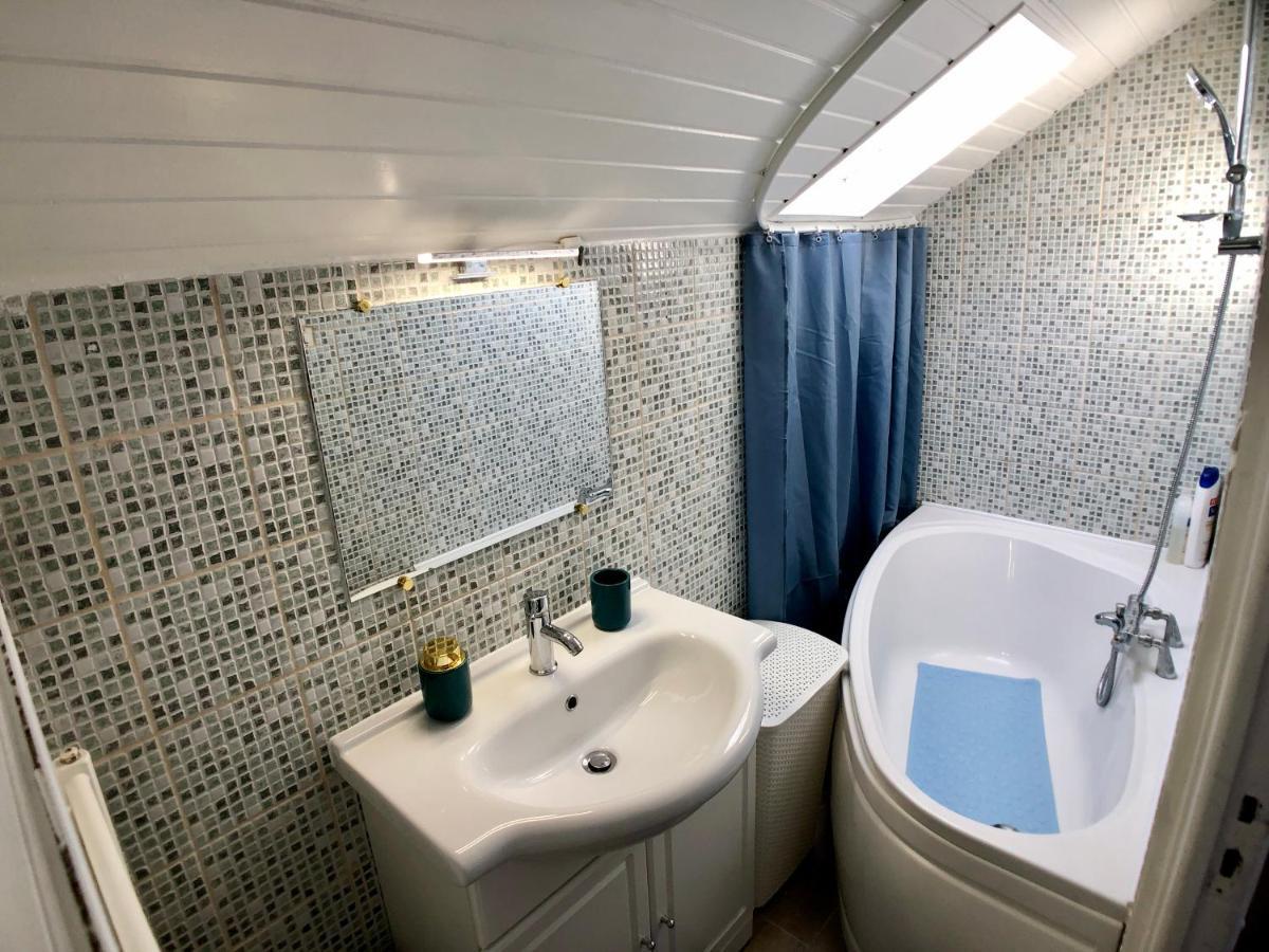 Appart'Hotel Le Strasbourg - Renove, Calme Et Netflix Belfort Ngoại thất bức ảnh